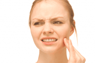 bruxism and snoring