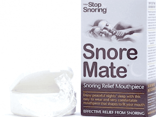 7 Things You Need to Know About SnoreMate Before You Order One