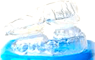 Adjusting ProSnore II