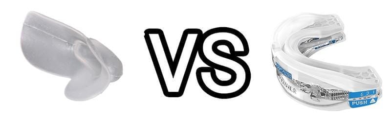 SnoreRX vs Good Morning Snore Solution