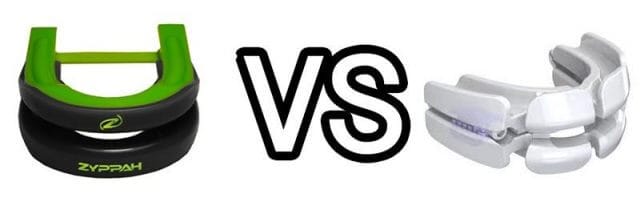 Zyppah vs VitalSleep