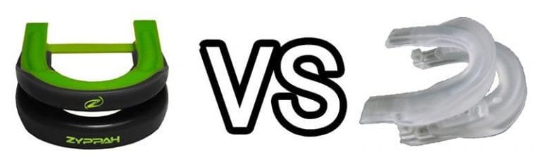Zyppah vs PureSleep