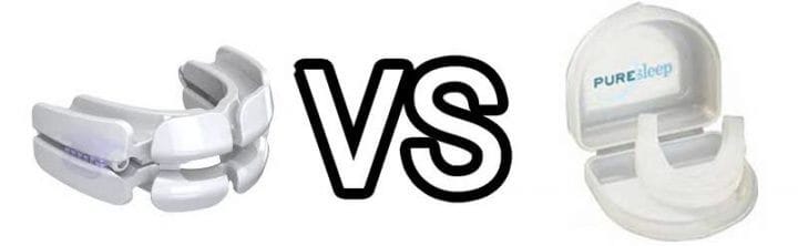 VitalSleep Vs PureSleep