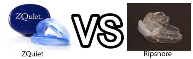 Ripsnore vs ZQuiet