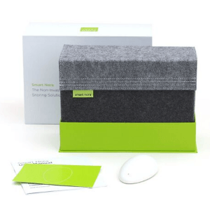 smart nora pillow system