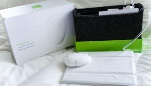 snoring smart pillow