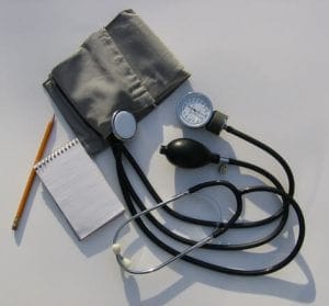 sleep doctor equipment