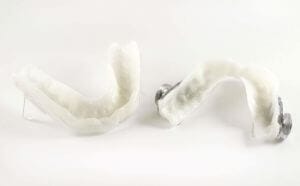 nusleep device after mold nusleep device after mold