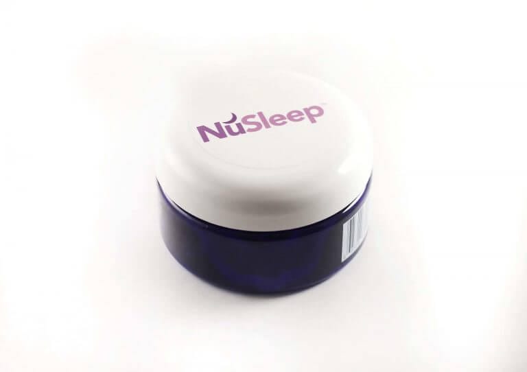 nuSleep OTC Review