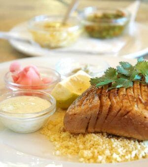 salmon for sleep salmon for sleep