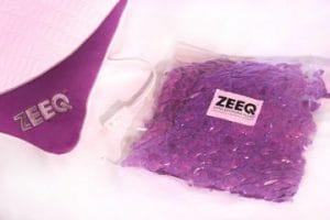 zeeq extra pillow filling