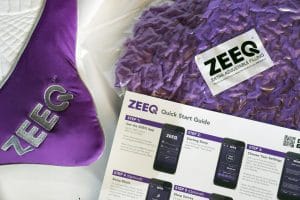 zeeq quick start guide