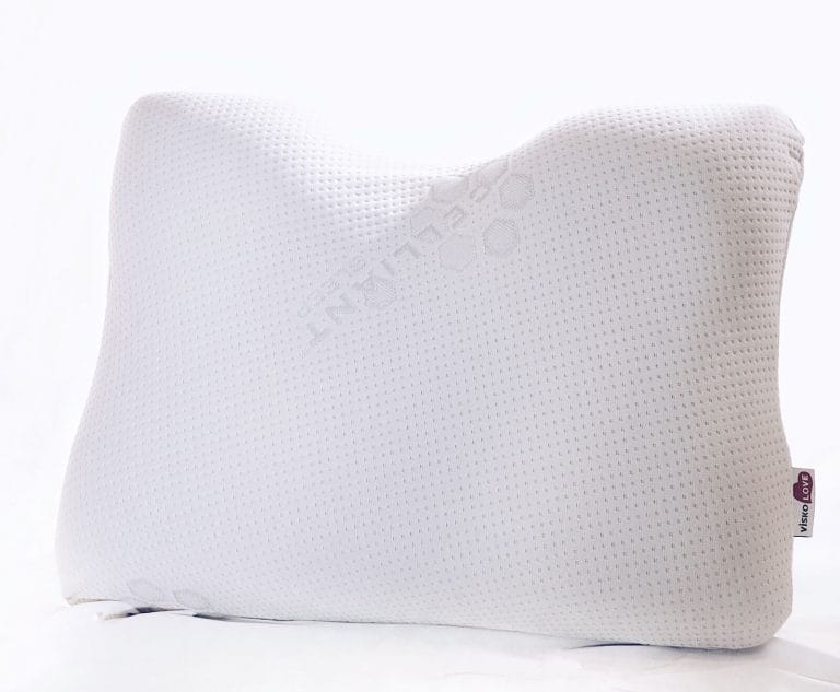 Celliant Orthopedic Wellness Anti-Snore Pillow Review