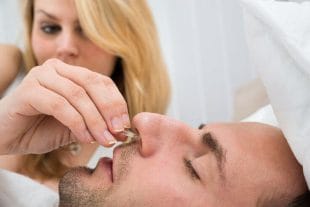 Top 3 Nasal Dilators for Snoring