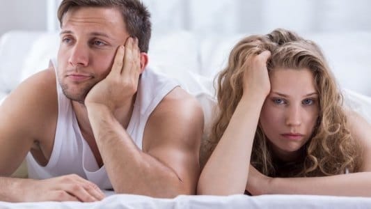 sleep apnea results in erectile dysfunction