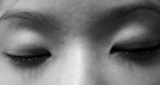 sleepy eyes sleepy eyes