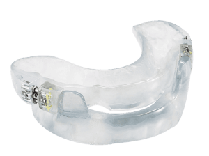 Oral Appliance for snoring