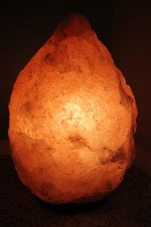 Himalayan Salt Lamp, Salt Lamp, Lamp, Health, Himalayan