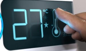 temperature control