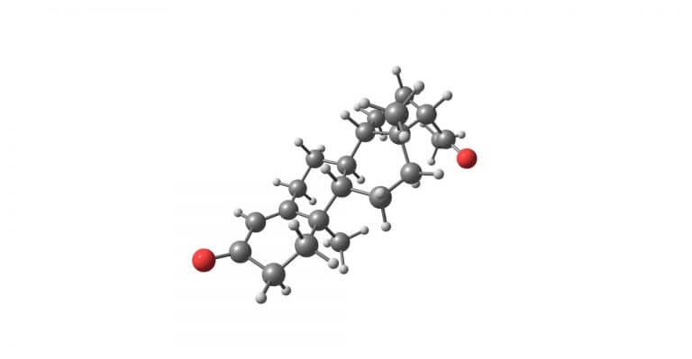 Can’t Sleep? Check Your Sex Hormones