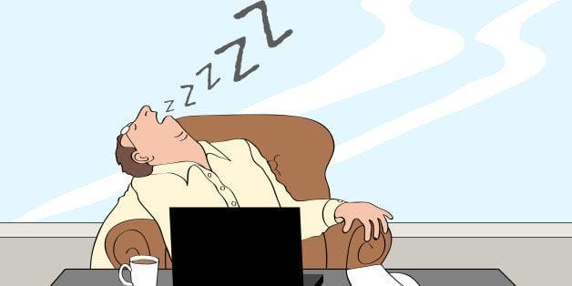 Behavioral Strategies to Improve Sleep and Stop Snoring