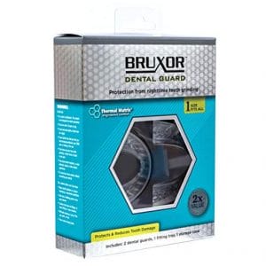 A Review of The Bruxor® Dental Guard for Bruxism (Teeth Grinding)