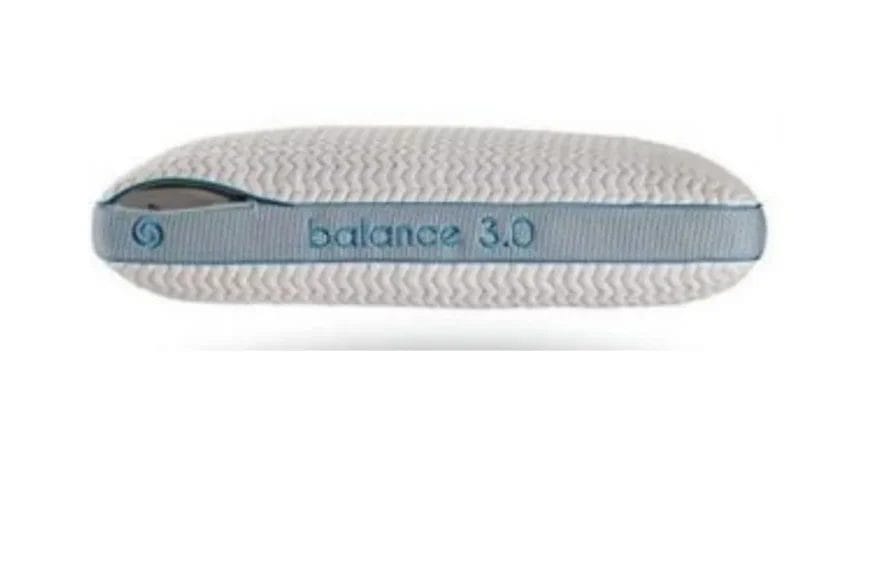 BedGear Balance 3.0 Side Sleeper Pillow