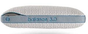 BedGear Balance 3.0 Side Sleeper Pillow