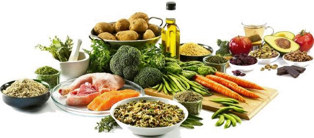 foods with possible sensitivity issues