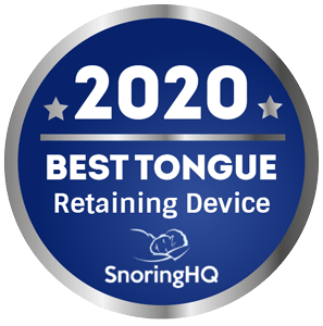 best tongue retaining device