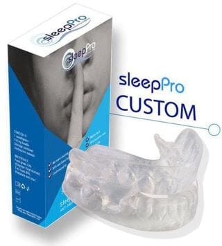 sleeppro custom