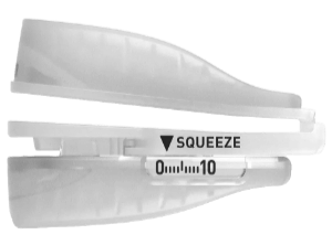 snorerx plus is micro-adjustable