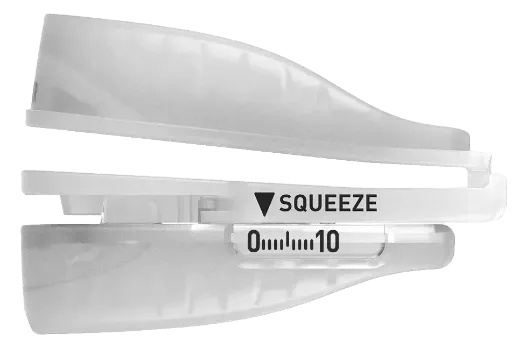 snorerx-plus-side-view