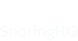 snoringhq mobile logo