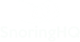 snoringhq mobile logo