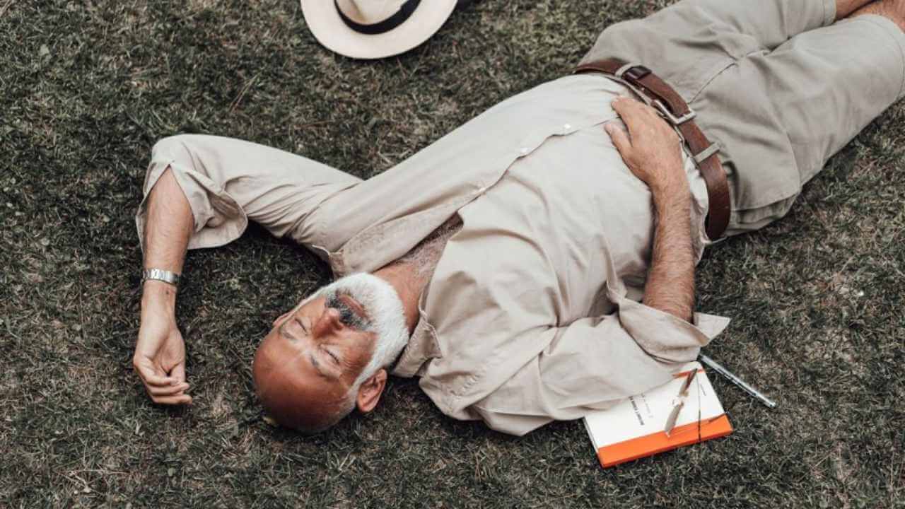 Back sleeping offers numerous benefits for both overall health and sleep quality