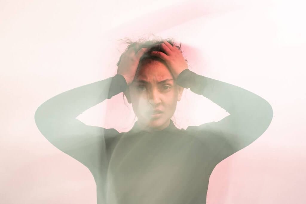 Low oxygen levels during sleep can contribute to cardiovascular problems and cognitive impairment.