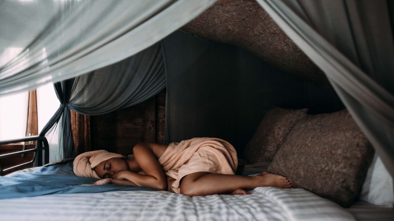 science behind the nose whistle