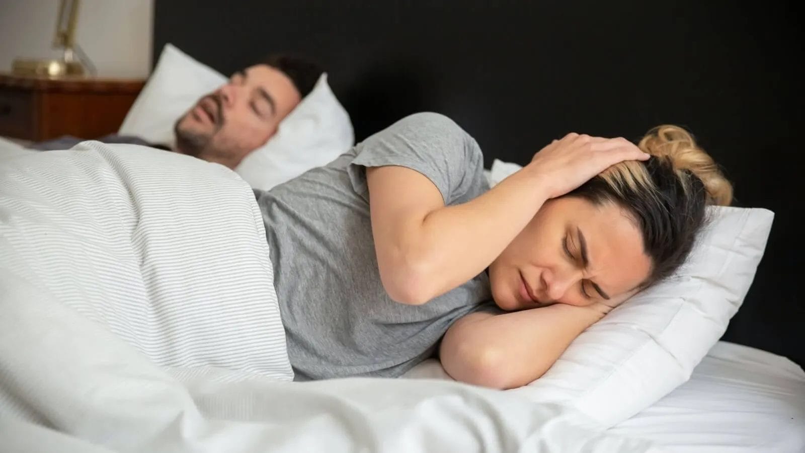 Small Sleep Apnea Machine