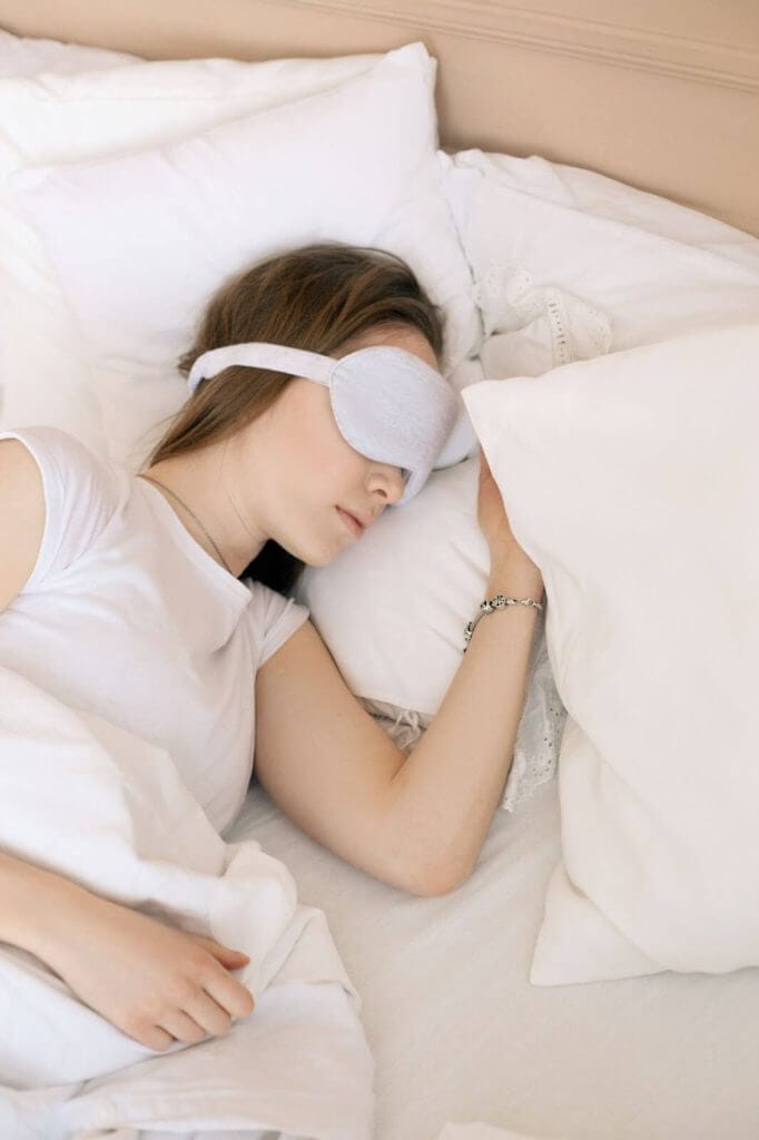 Sound sleep is essentially out of reach for untreated sleep apnea patients