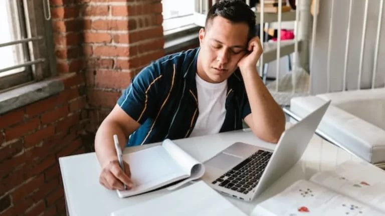 excessive daytime sleepiness