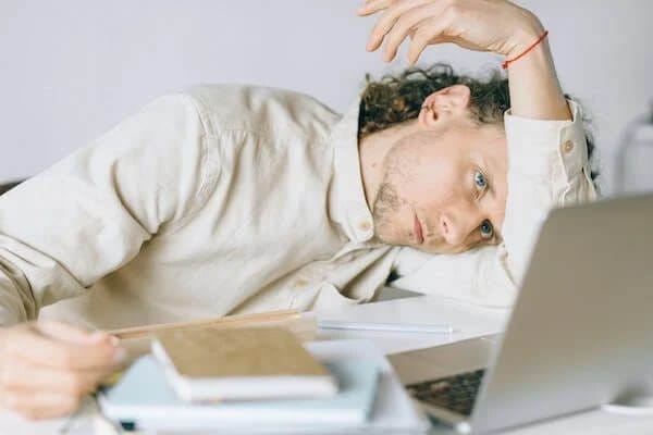 Excessive daytime sleepiness could be a symptom of a more serious health issue.