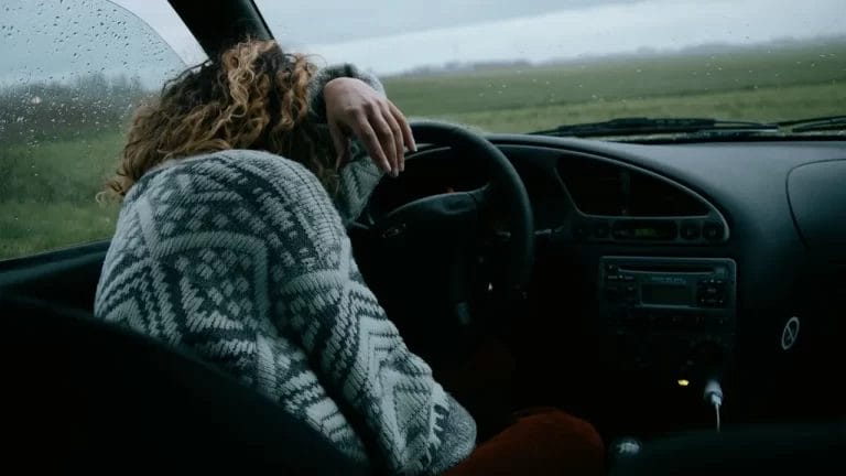Behind the Dashboard: Can People with Narcolepsy Hit the Open Road?