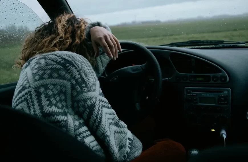 Behind the Dashboard: Can People with Narcolepsy Hit the Open Road?