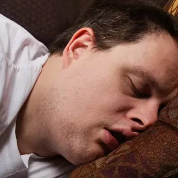 Why Have I Started Snoring in My 30s? Uncovering the Possible Causes and Solutions