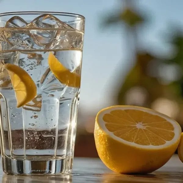 How Staying Hydrated Reduces Snoring