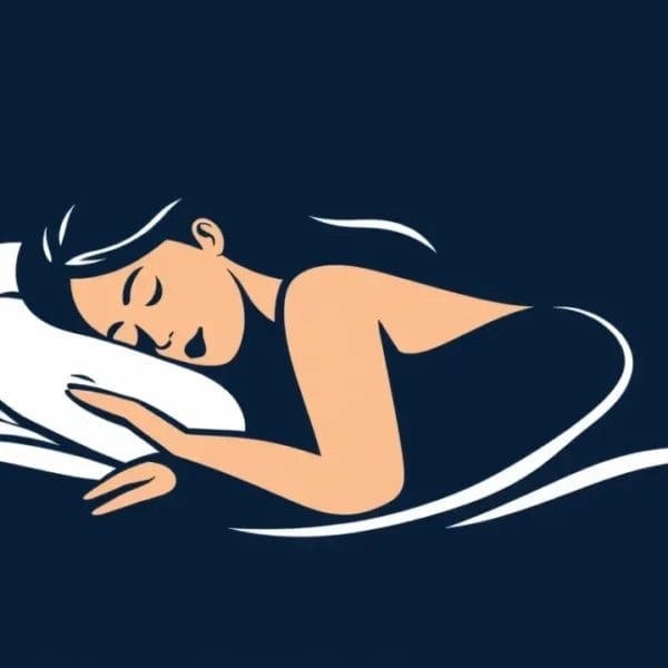 5 Best Sleeping Positions to Reduce Snoring