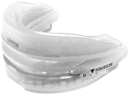 SnoreRx Plus Anti Snoring Mouthpiece